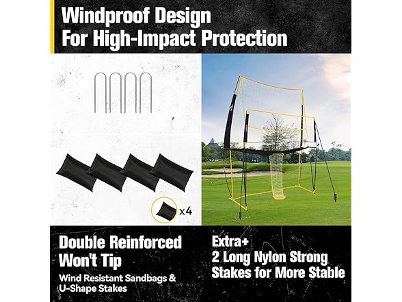 PodiuMax Volleyball Training Equipment