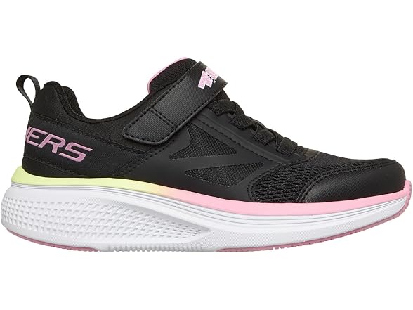 Black/Pink