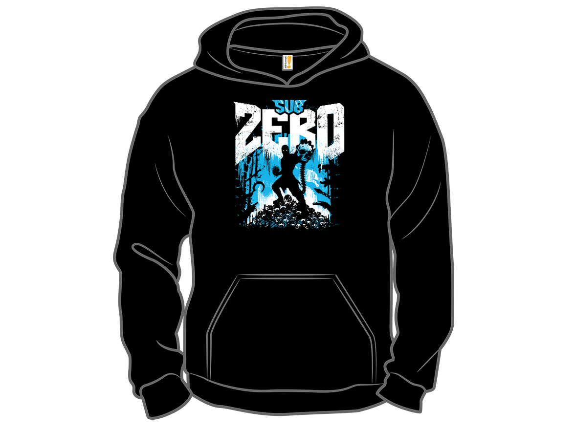 Zero Slayer - Gallery 12