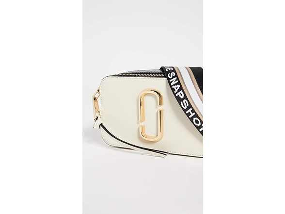 Marc Jacobs The Snapshot