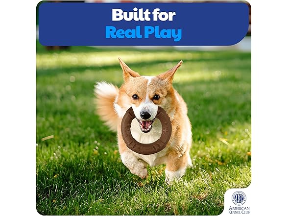 American Kennel Club 2 Pack Training Dog Chew