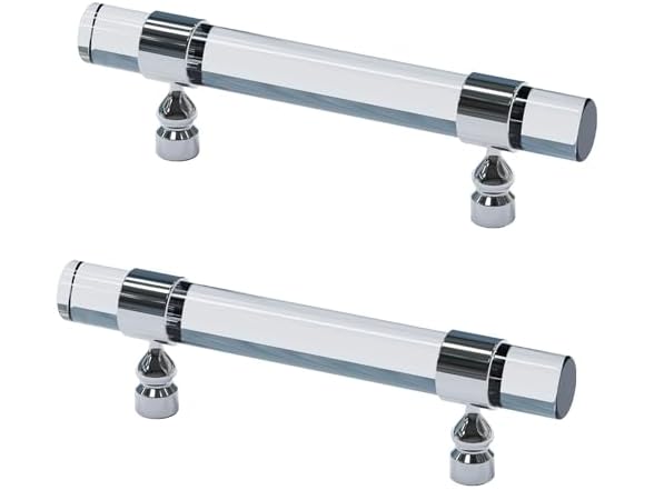 TAOEIFUOR Kitchen Cabinet Door Handles  