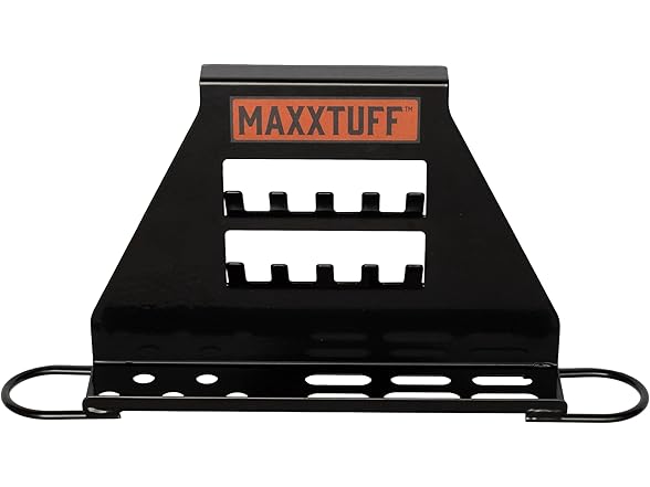 MAXXTUFF Heavy-Duty Truck Toolbox
