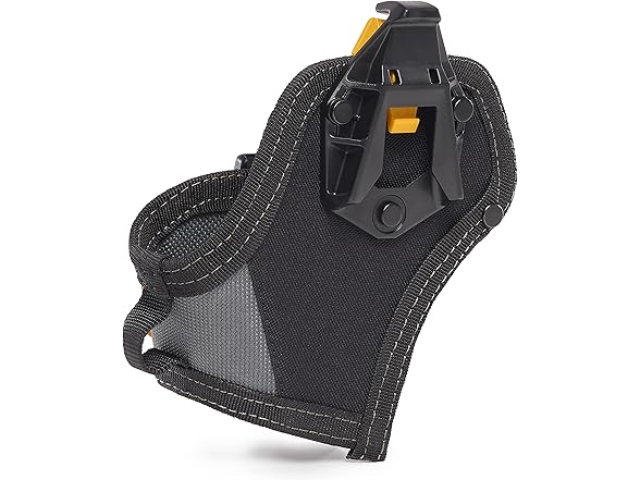 ToughBuilt TB-CT-20-S Compact Drill Holster - Header