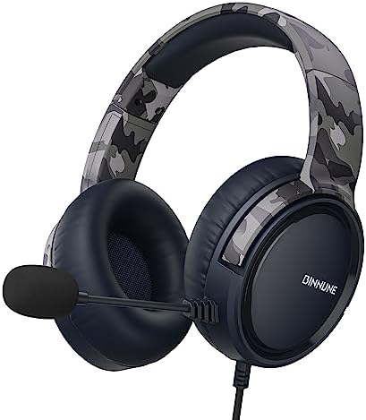 BINNUNE BC075725060129 Gaming Headset