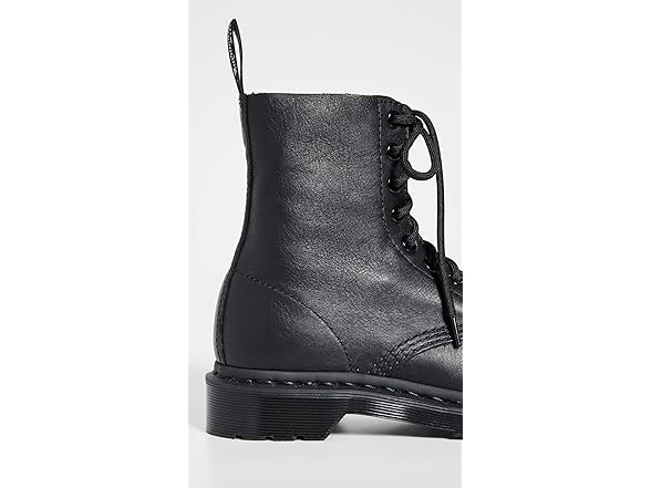 Dr. Martens - Women's Sandals, Black, 7