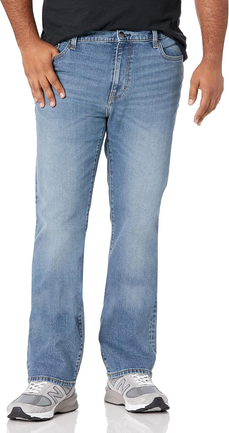 Amazon Essentials Men Jeans - Gallery 25