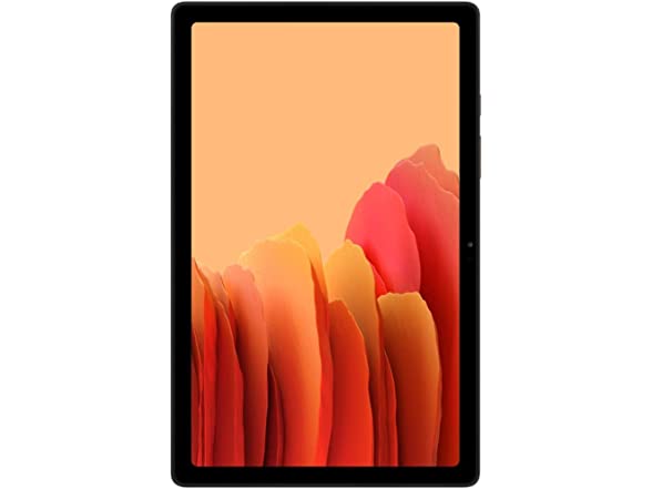 Samsung Galaxy Tab A7 10.4" (2020, WiFi + Cellular) 32GB 4G  (Open Box)