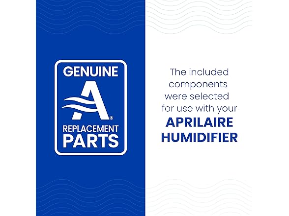 Aprilaire AprilAire 56 Automatic Whole-House Humid
