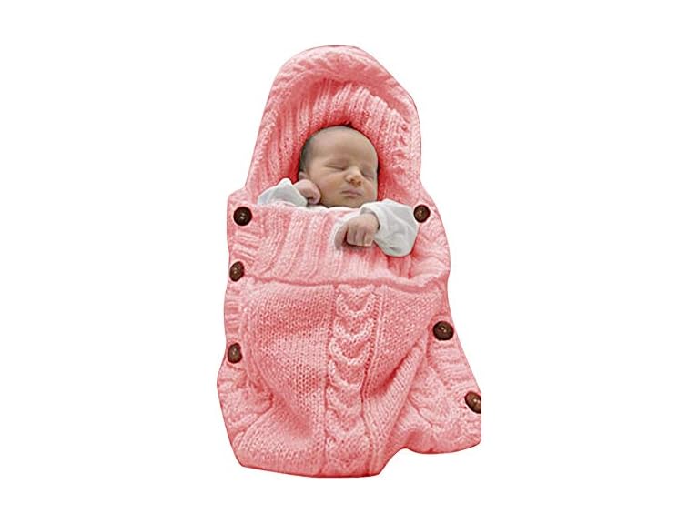 Baby Wrap Swaddle Blanket