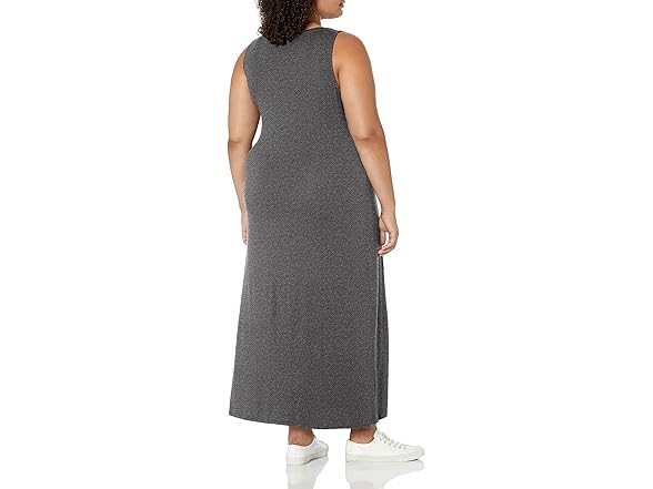 Amazon Essentials Womens Tank Maxi Dress