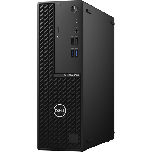 Dell OptiPlex 3080 SFF Desktop PC - Gallery 4