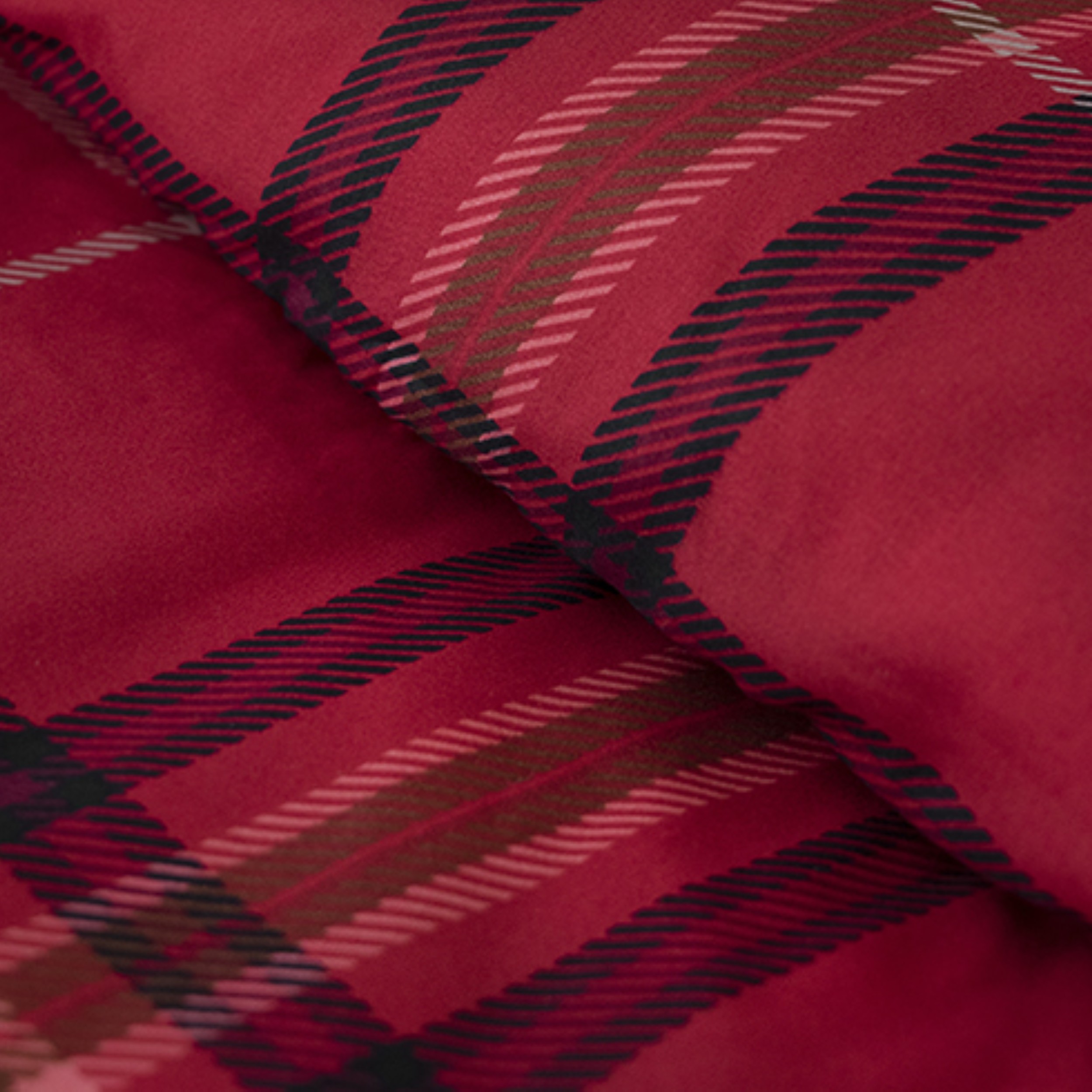 Vilano Plaid Comforter Set - Gallery 10