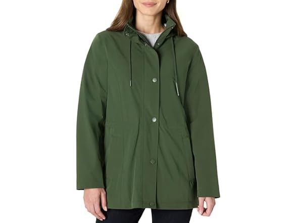 Amazon Essentials Women's Relaxed-Fit