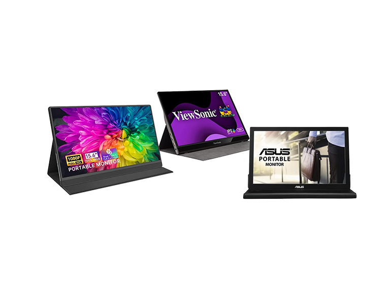 Portable Monitor Deals!