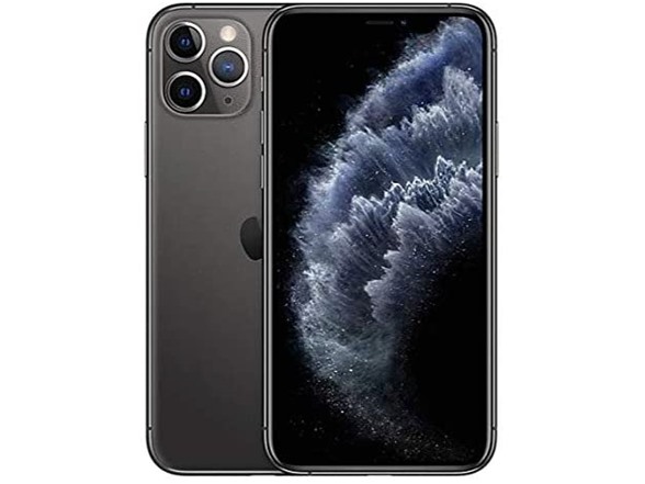 Apple iPhone 11 Pro (Grade A Refurbished) - Gallery 7