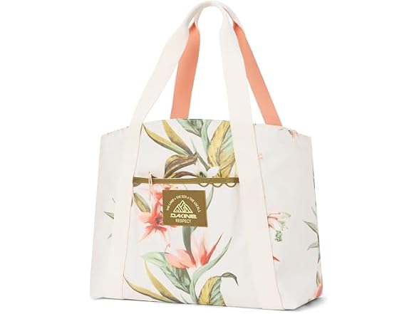 Dakine Renovation Tote 25L