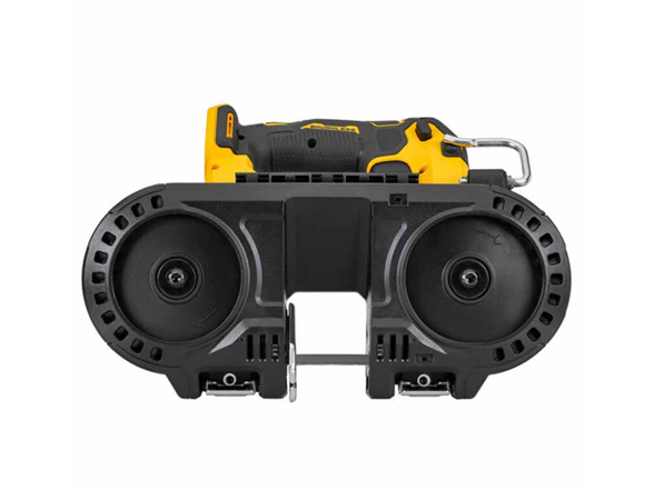 DeWalt DCS375B XTREME 12V MAX 1-3/4in Brushless Bandsaw