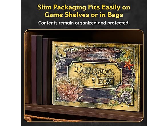 Skinny Minis Fallen Star Adventure Box