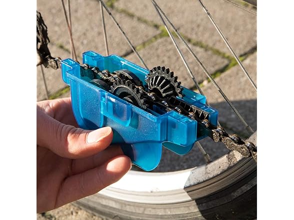 MMOBIEL AAP-Auto-092 (2 Pack) Chain Cleaning Tool