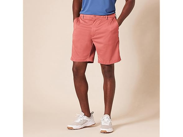 AE Men's Classic-Fit Golf Short
