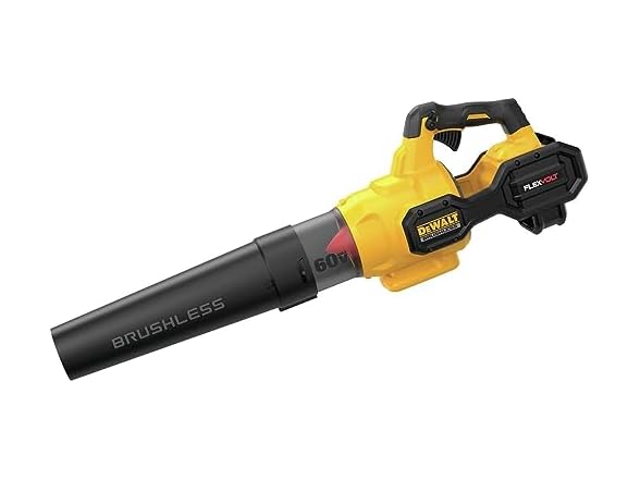 DEWALT DCBL772B 60V MAX* FLEXVOLT Leaf Blower