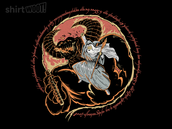 Wizard vs. Demon - Gallery 2