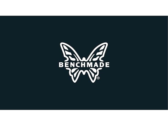 Benchmade Meatcrafter Knife - OD Green