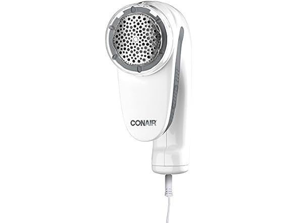 Corded or Cordless Fabric Clothes Shaver