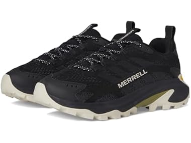 $87.99, Was $145, 39% Off! Merrell Moab Speed 2 Men's Shoes dealfomo