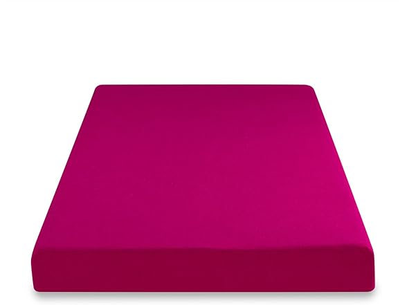 ZINUS 5" Memory Foam Mattress Twin