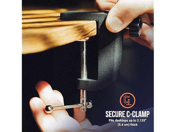 Wayfinder USB/XLR Dynamic Microphone