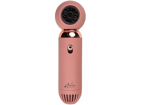 Aria Beauty Too Cute Compact Hair Dryer