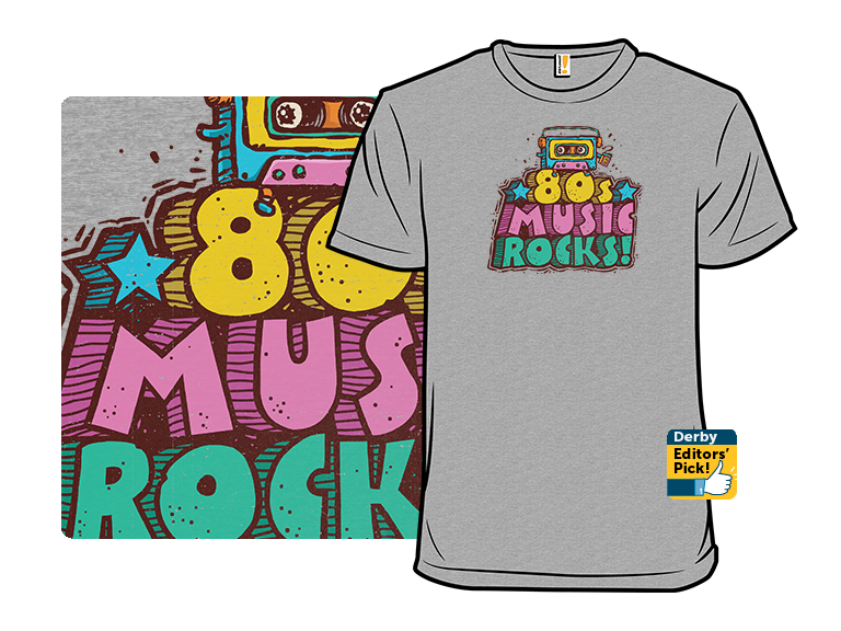 80s Music Rocks! - Gallery 8
