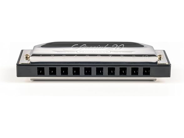 HOHNER Special 20 AB Harmonica