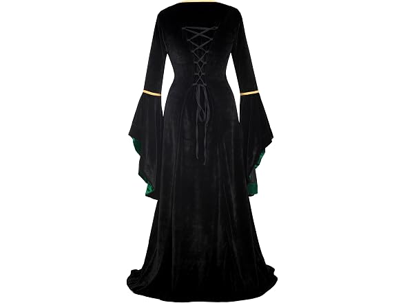 Black Green