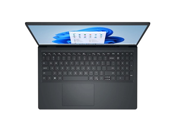 Dell Inspiron 15.6" FHD Touch Ryzen 7 Laptop