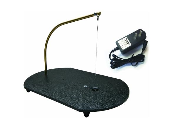 Hot Wire Foam Factory Crafter Table Kit,
