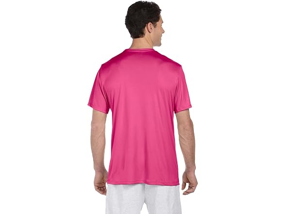 Hanes Men (S) DRI Tagless Men's T-Shirt