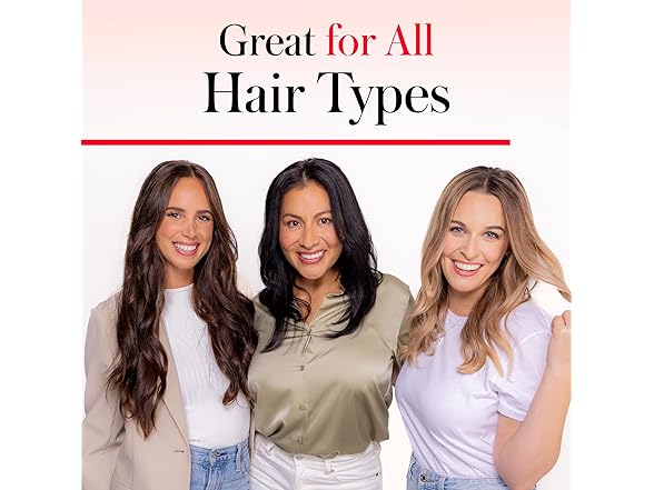 REVLON SmoothStay XL Hair Straightener