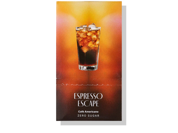 (20ct) EVERYDAZE Drinkcation Zero Sugar Espresso Escape