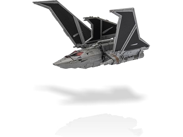 Star Wars Micro Galaxy Squadron Havoc Marauder