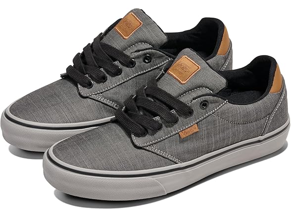 Vans Men's Atwood Deluxe Shoe