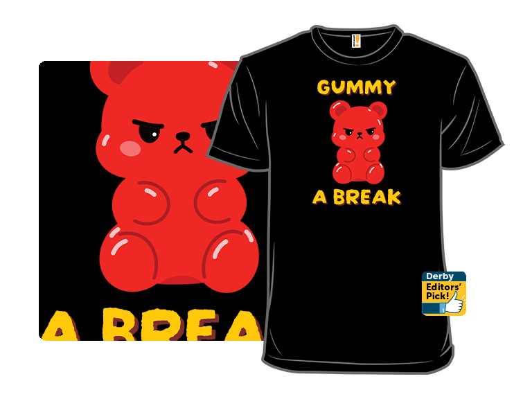 Gummy A Break - Gallery 8