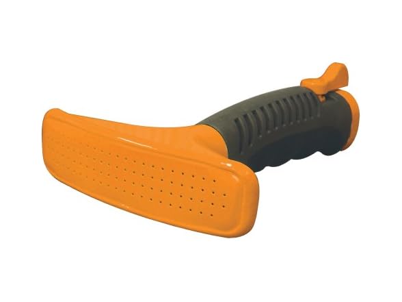 Fan Spray Nozzle for Garden Hose