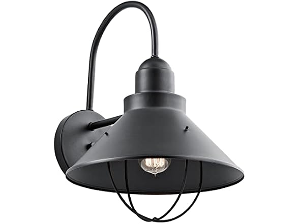 Kichler Seaside Outdoor Wall Light