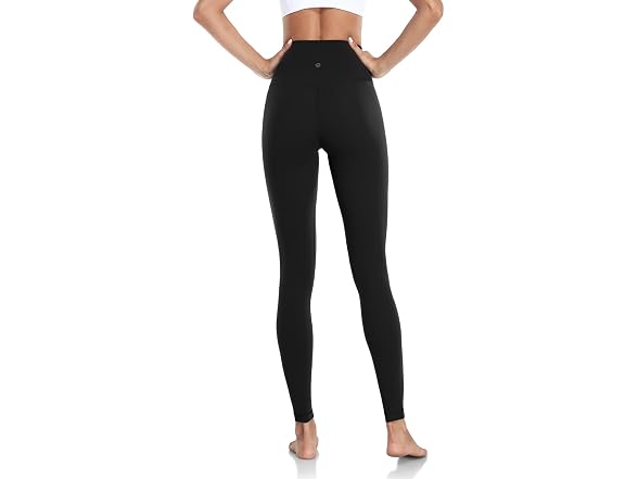 HeyNuts Women (Large Tall) Essential 31" Leggings
