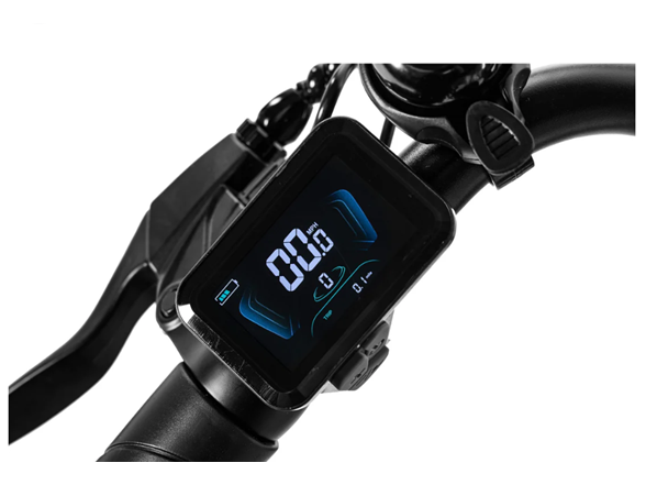 GoPowerBike GoVelo E-Bike Adults 26” Tires