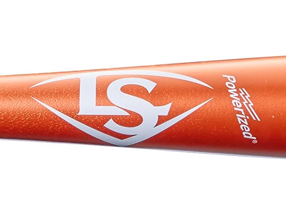 Louisville Slugger Player's Cut Birch Baseball Bat 32"