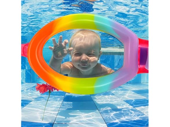 ProChosen Kids Swim Goggles, Swim Goggles Goggl